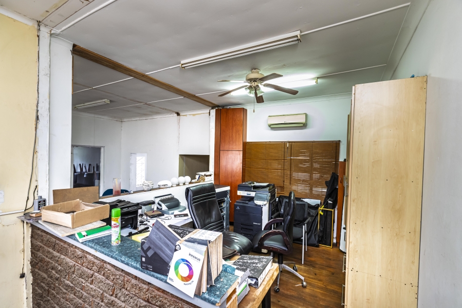 Commercial Property for Sale in Wilsonia Eastern Cape